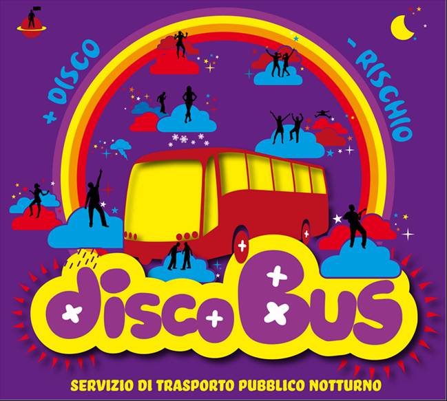 I love Discobus: anche I love Molfetta ne sponsorizza lutilità